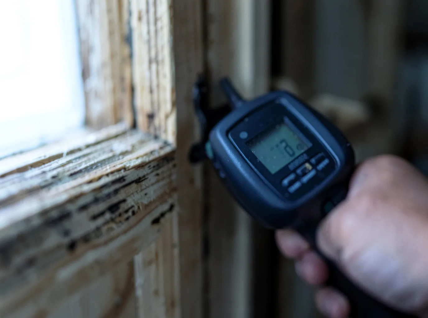 Burst Pipe Water Damage in Effingham, SC
